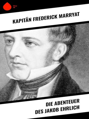 cover image of Die Abenteuer des Jakob Ehrlich
